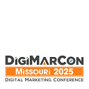 DigiMarCon Missouri – Digital Marketing Conference & Exhibition