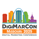 DigiMarCon Missouri – Digital Marketing Conference & Exhibition